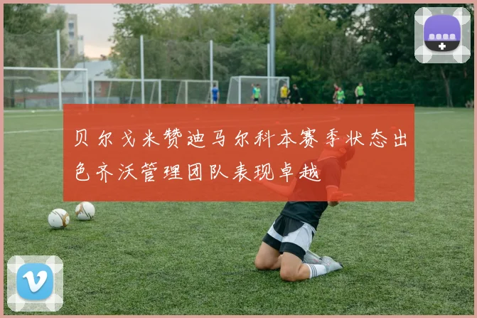 贝尔戈米赞迪马尔科本赛季状态出色齐沃管理团队表现卓越