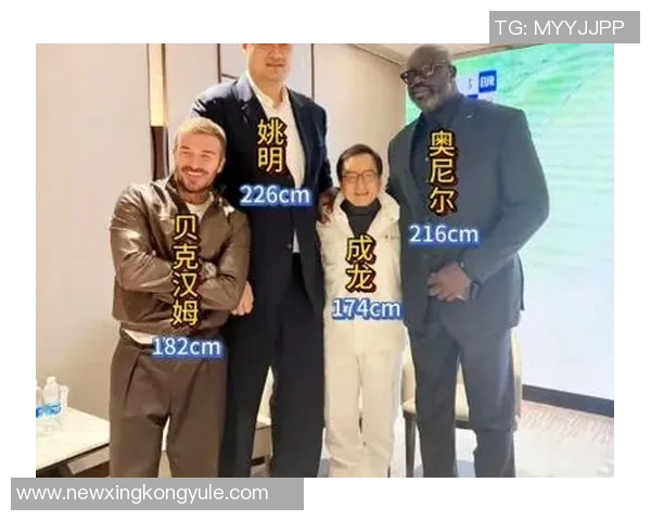 奥尼尔重聚姚明贝克汉姆成龙三位好友共叙旧情欢聚一堂令人感动