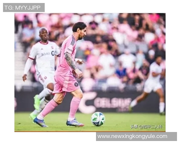 梅西在MLS赛场大放异彩26球领跑射手榜15助攻紧随其后助攻榜第二