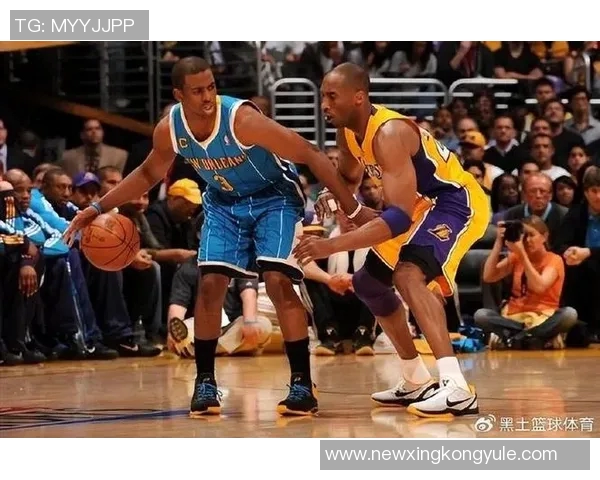 保罗交易被否决的背后真相科比联手梦碎的遗憾故事