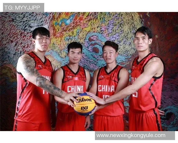 2025FIBAOpen3x3江苏无锡站助力太湖明珠焕发新活力